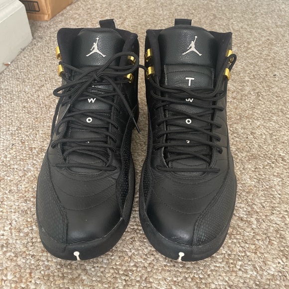 Air Jordan 12 Retro 'The Master'